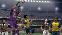 Pro Evolution Soccer 2012 3D screenshot, image №260339 - RAWG