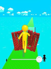 ScaleMan screenshot, image №3692125 - RAWG