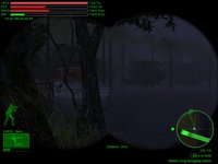 Delta Force — Black Hawk Down: Team Sabre screenshot, image №369294 - RAWG