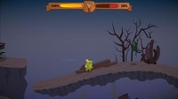 Cactus Adventure screenshot, image №2361190 - RAWG