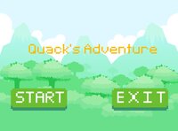 Quack's Adventure screenshot, image №2997520 - RAWG