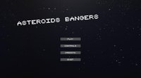 Asteroids Bangers screenshot, image №1279155 - RAWG