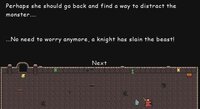 Semi Auto Generated Stories screenshot, image №3525585 - RAWG
