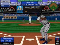 Triple Play '98 screenshot, image №321997 - RAWG