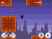 A League Of Ninja screenshot, image №967619 - RAWG