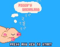 Piggy's Dreamland screenshot, image №2649640 - RAWG