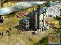 Cossacks 2: Battle for Europe screenshot, image №443257 - RAWG