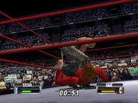 WWF No Mercy screenshot, image №741481 - RAWG