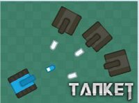 Tanket (DEMO) screenshot, image №2593802 - RAWG
