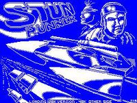 S.T.U.N. Runner screenshot, image №750902 - RAWG