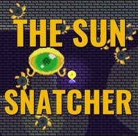 The Sun Snatcher screenshot, image №3431105 - RAWG