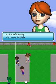 The Daring Game for Girls screenshot, image №246854 - RAWG