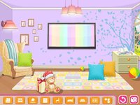 Princess Room Decoration - Girl Games screenshot, image №1992330 - RAWG