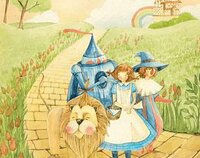 the wizzard of oz screenshot, image №2807885 - RAWG