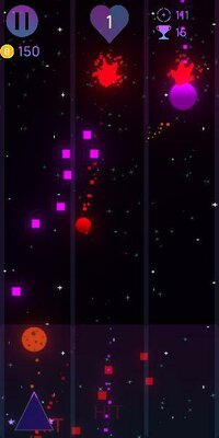 Blobby Blast screenshot, image №2696041 - RAWG