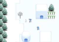 Snow Demo (Touji) screenshot, image №3317243 - RAWG