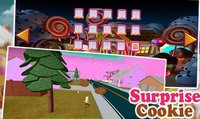 Crazy Cookie The Robloxe Swirl: dolls adventures screenshot, image №2073973 - RAWG
