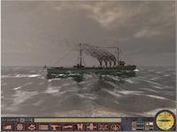 1914: Shells of Fury screenshot, image №458638 - RAWG