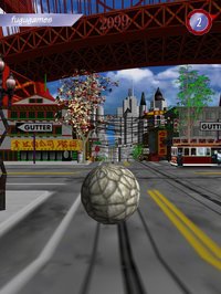 HyperBowl San Francisco screenshot, image №1631983 - RAWG