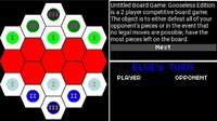 Untitled Board Game: Gooseless Edition screenshot, image №3289931 - RAWG