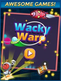 Wacky Warp Cash Money App screenshot, image №894485 - RAWG