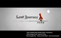 Lost Journey screenshot, image №1392117 - RAWG