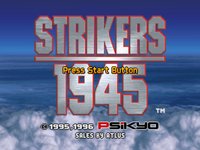 Strikers 1945 screenshot, image №764546 - RAWG