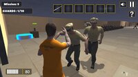 Jailbreak Assault screenshot, image №4149282 - RAWG