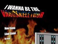 I wanna be the Vargskelethor screenshot, image №3604629 - RAWG