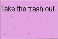 take The trash out screenshot, image №3281662 - RAWG