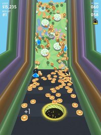 Coin Hole screenshot, image №2109994 - RAWG