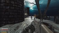 Zombie Escape Demo screenshot, image №3054333 - RAWG