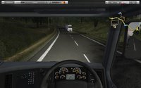 UK Truck Simulator screenshot, image №549290 - RAWG