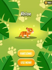 Pouncy Paws screenshot, image №2042372 - RAWG