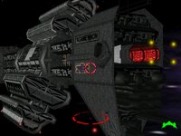Babylon 5: Into the Fire screenshot, image №461100 - RAWG