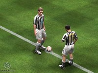 FIFA 06 screenshot, image №431243 - RAWG