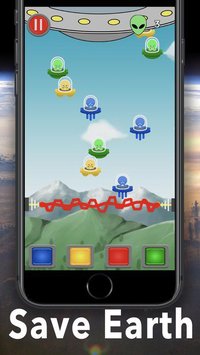 Alien - Rescue screenshot, image №1983667 - RAWG
