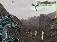 SpellForce 2: Dragon Storm screenshot, image №457980 - RAWG