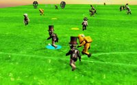 Zombie Soccer screenshot, image №1706125 - RAWG