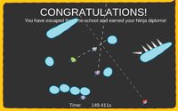 Ninja rock school screenshot, image №1955514 - RAWG
