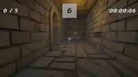 Labyrinth (itch) (Diannara) screenshot, image №3601311 - RAWG