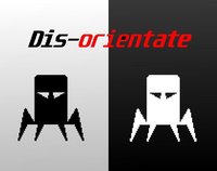 Dis-Orientate screenshot, image №2116138 - RAWG