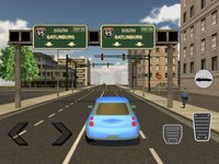Amazing Frog Simulator City screenshot, image №1832512 - RAWG