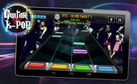 Guitar Hero K-POP Edition (EXO, BTS, etc) screenshot, image №1406456 - RAWG