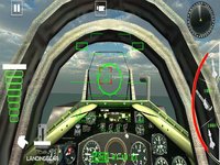 Real Air Force Jet Fighter 3D screenshot, image №1678195 - RAWG