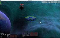 Galactic Defence - SFAS 2017 screenshot, image №1239383 - RAWG