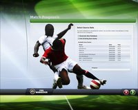 FIFA Manager 09 screenshot, image №496186 - RAWG