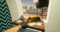 Larceny Union (Early Access) screenshot, image №3791986 - RAWG