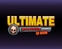 Ultimate Boss Battle of Doom screenshot, image №1125054 - RAWG