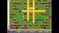Pixie Panic Garden screenshot, image №1645067 - RAWG